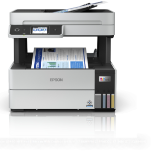 Epson EcoTank L6490