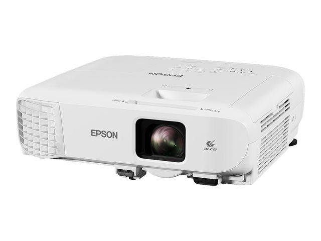 EPSON EB-E20 VIDEO PROJECTEUR