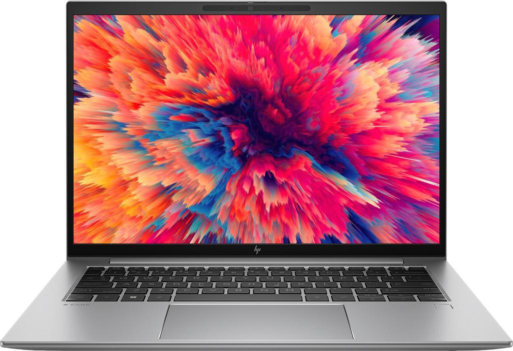 HP ZBook Firefly 14″ G9 I7-1255/8GO/512GO