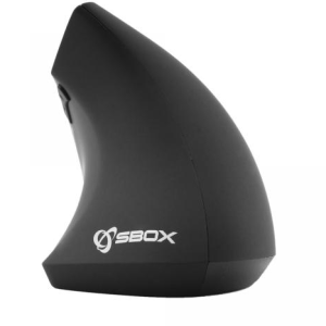 SOURIS SBOOX  verticale CABLE VM-065W