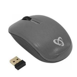 SOURIS SBOOX GRIS
