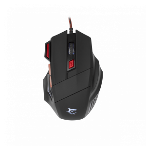 SOURIS WHAIT SHARK MARCUS 2