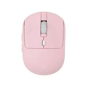 MOUSE SBOX WM-710 Pink Wireless