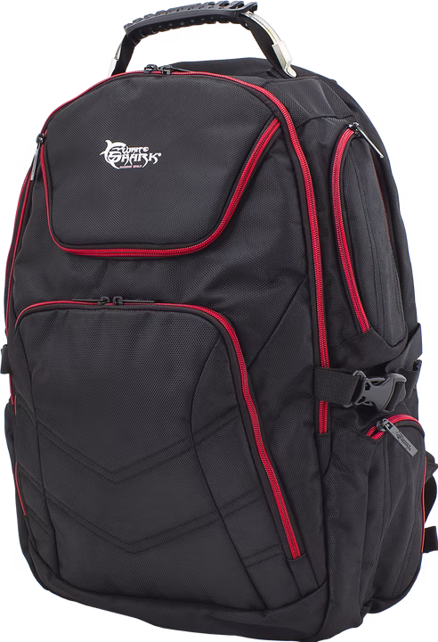 White Shark GAMING BACKPACK