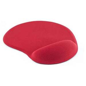 TAPIS SOURIS ROUGE  MP-01