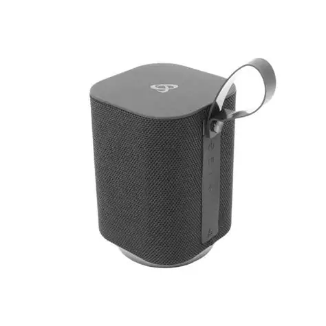 BLUETOOTH SPEAKER SBOX BT-801 Black ype de haut-parleurs