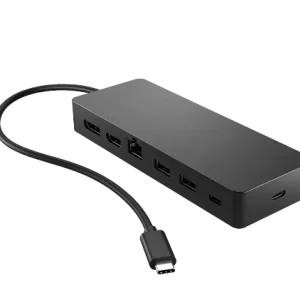multiport hub hp univ usb c