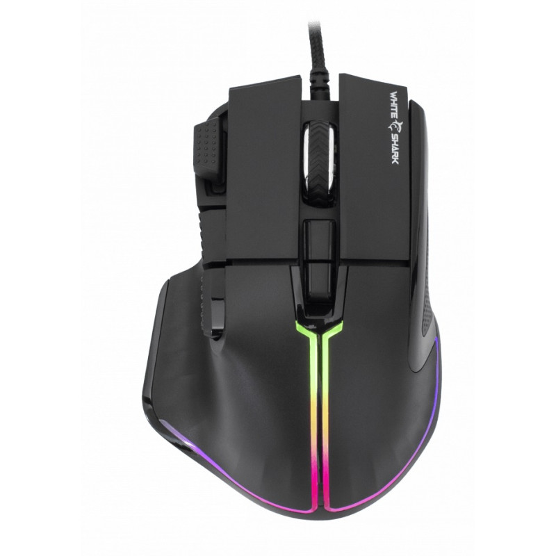 SOURIS MARROK